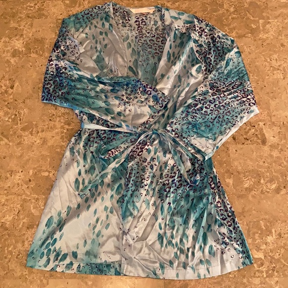 Victoria's Secret Other - Victoria’s Secret Robe